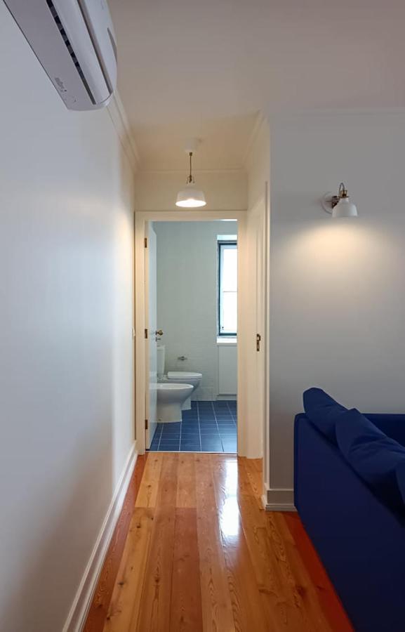 Apartamentos Ázera - Isolino Ázera Praia da Vitória Exterior foto